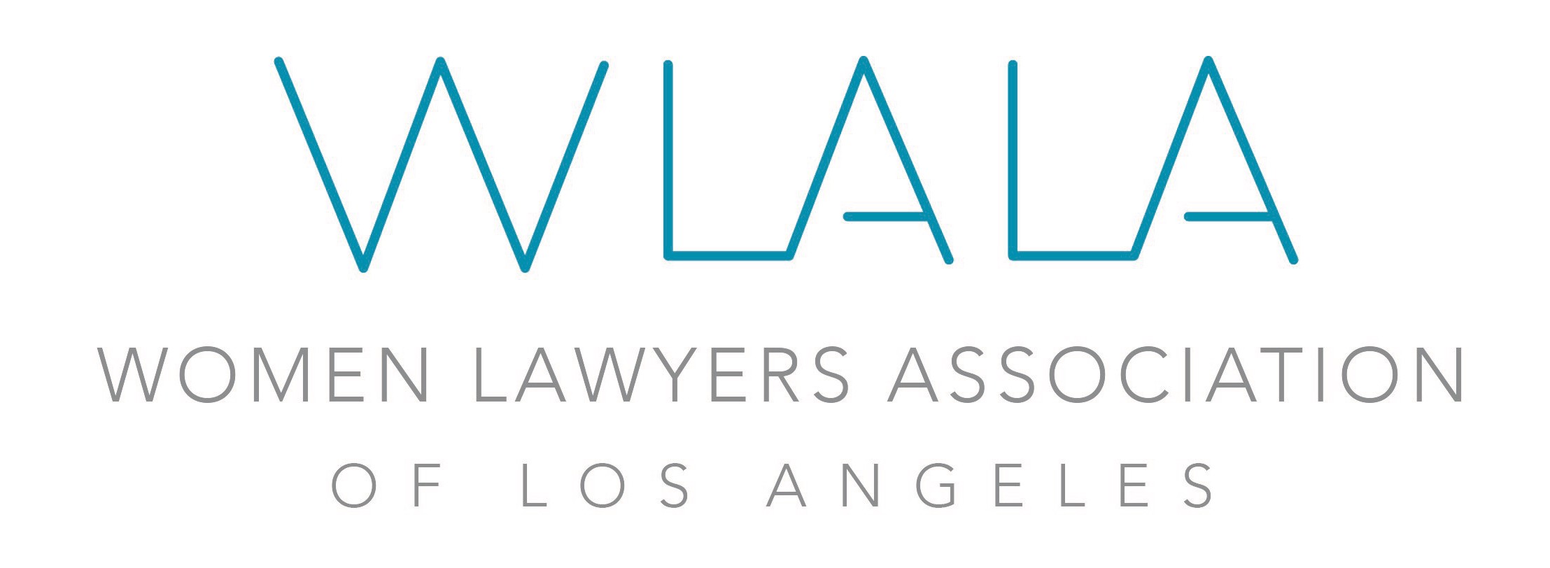 Women Lawyers Association of LA Logo