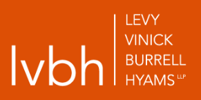 Levy Vinick Burrell Hyams LLP Logo