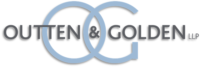 Outten & Golden LLP Logo