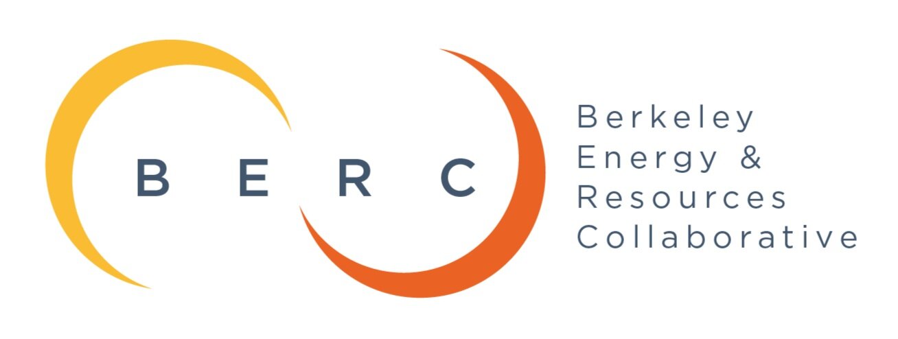 Berkeley Energy & Resources Collaborative logo