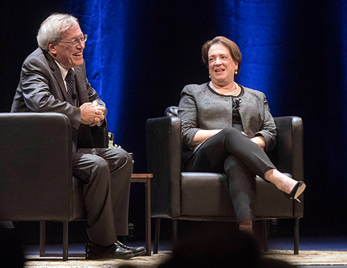 chemerinsky and kagan