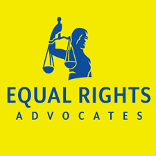 Equal Rights Advocates Logo
