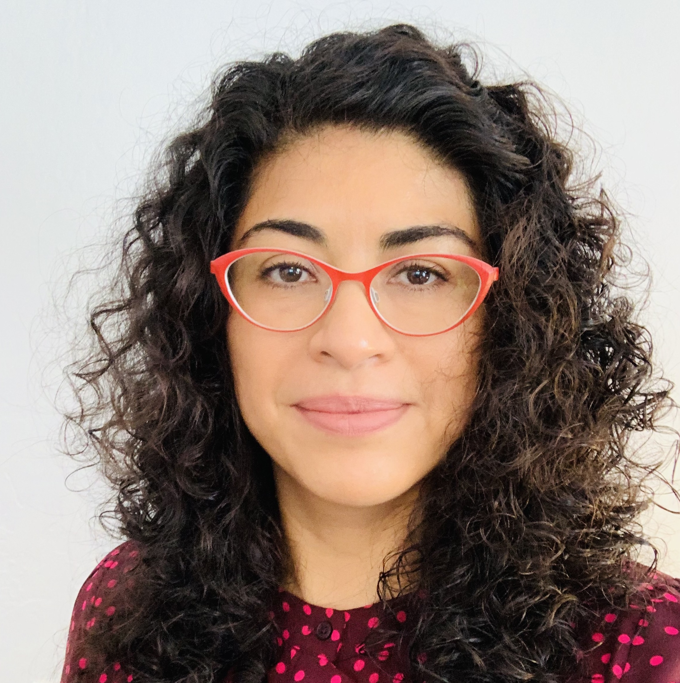 View profile for Mónica Castillejos-Aragón