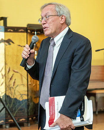 Erwin Chemerinsky