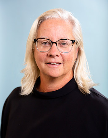 Field Placement Director Susan Schechter