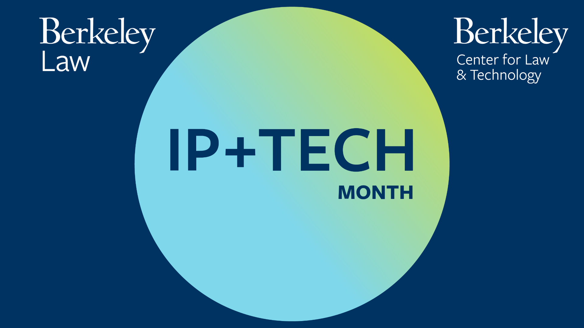 IP and Tech Banner