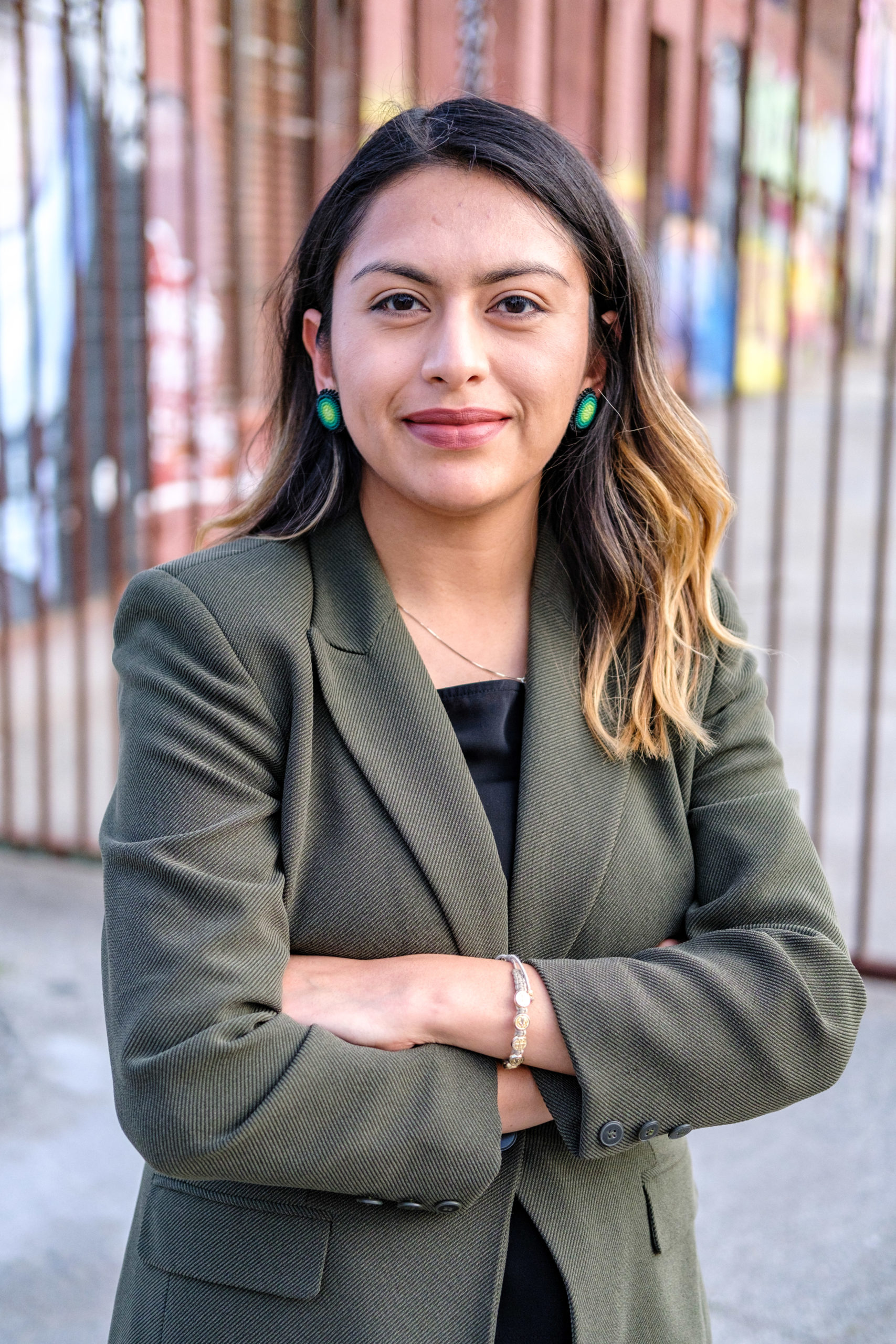 Erika Hernandez