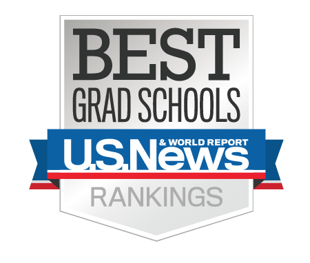 US News Best Grad Schools logo