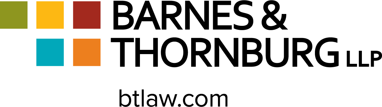 Barnes & Thornburg LLP Logo