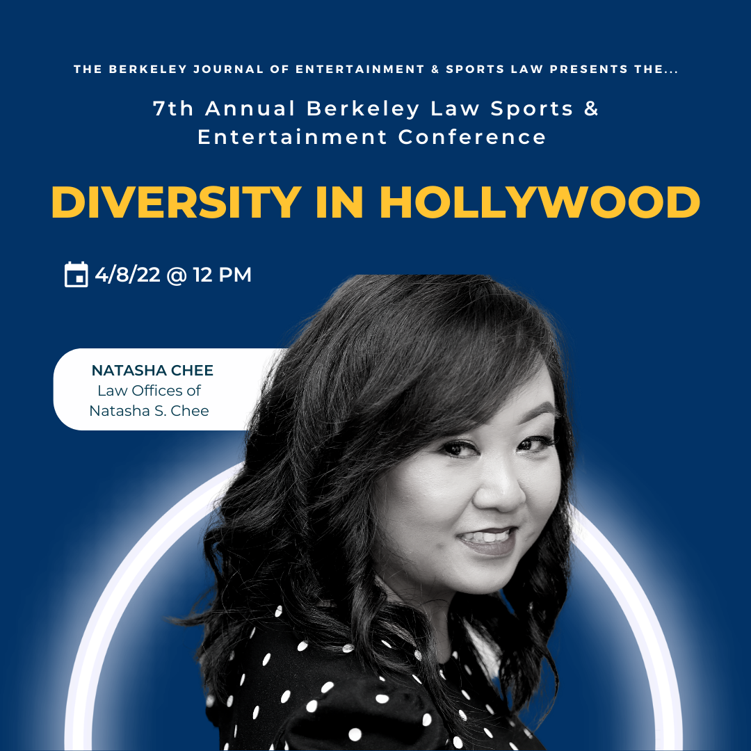 Diversity in Hollywood