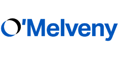 O'Melveny Logo