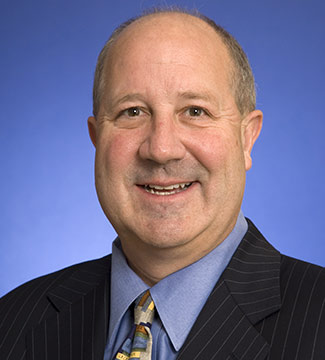 Headshot of Steven F. Hayward