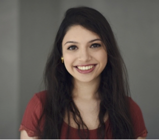 Maria Oliveira