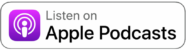 Apple Podcast Logo