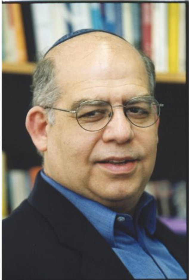 Hanan Alexander