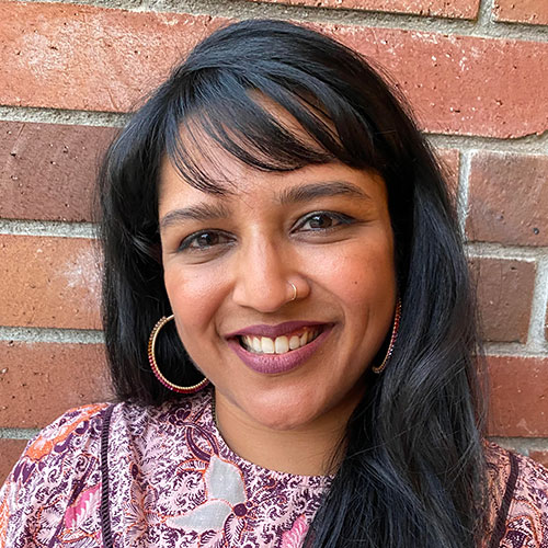 Seema Patel