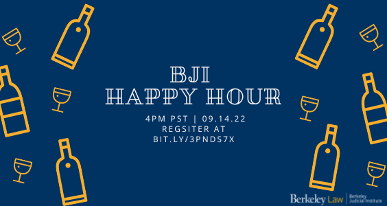 BJI Happy Hour Register at bit.ly/3PNds7X