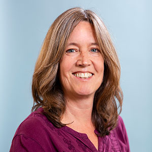 Sarah Weld
