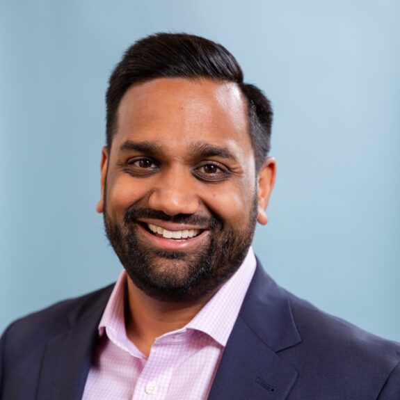 Tejas Narechania headshot image