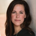 Elena Acevedo Headshot