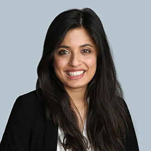 Tayyiba Bajwa