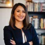 Iliana Perez Director of Research & Entrepreneurship Immigrants Rising