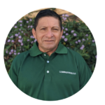 Juan Hernandez Worker-Owner CLEANWash Mobile