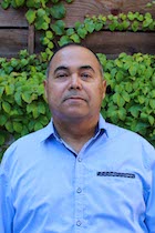 Juan R. Zavala