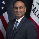 California State Assemblymember Ash Kalra, Chair of the California Legislative Progressive Caucus, and Chair of the Committee on Labor & Employment