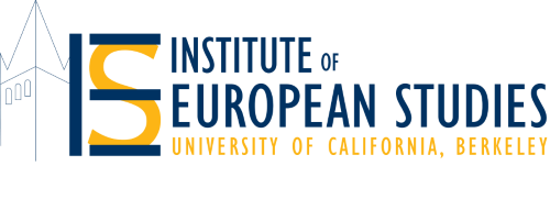 institute of european studies logo