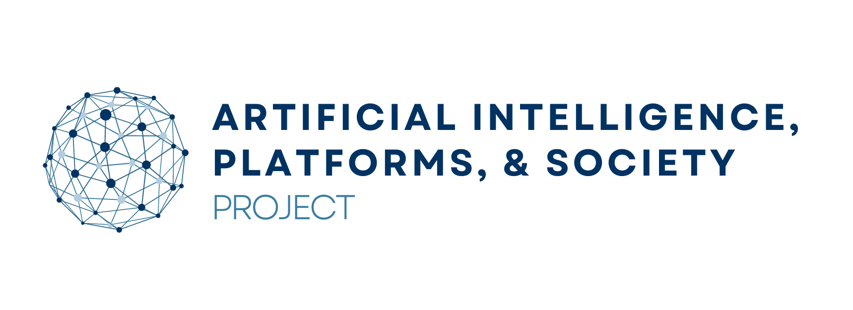Artificial Intelligence Platforms logo