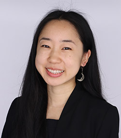 Meredith Huang ’23