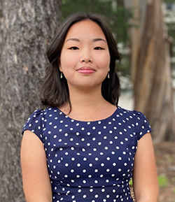 Myka Yamasaki ’23