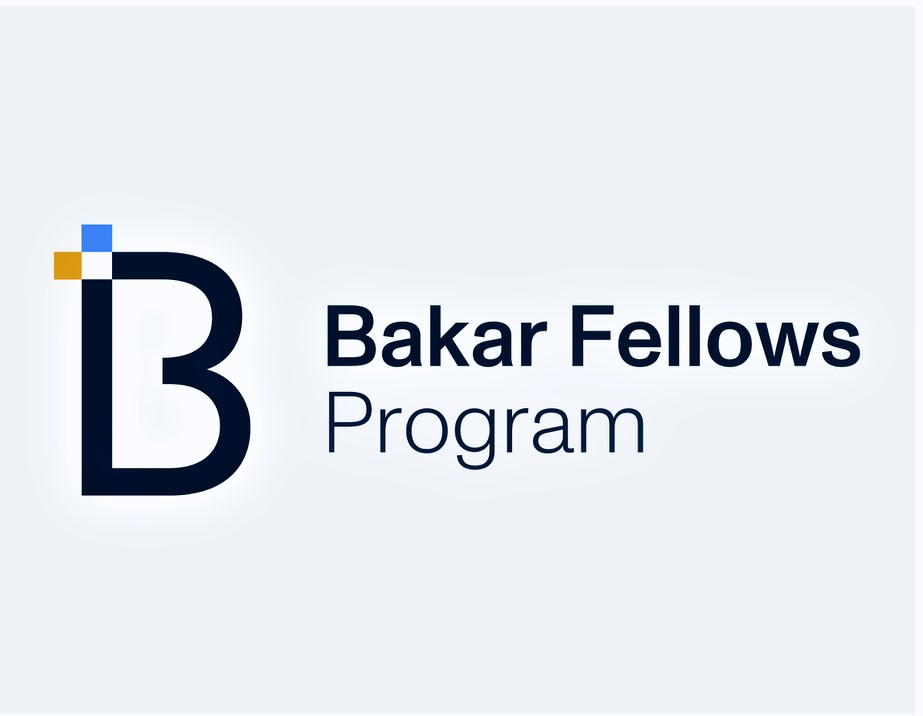 Bakar Fellows Program Logo