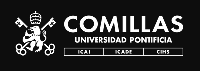 Comilas University Logo