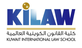 KILAW logo