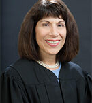 Judge Freeman photo