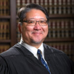 Judge Kang photo