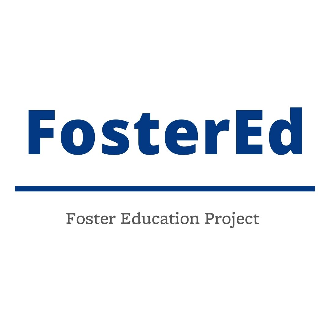 FosterEd Project Logo