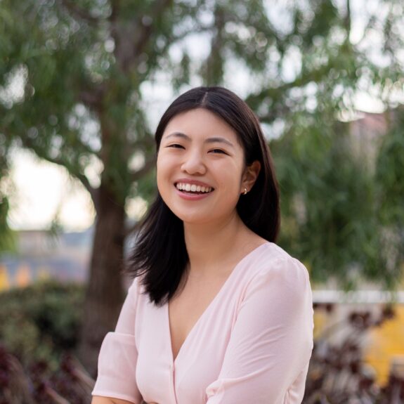 Joyce Guo