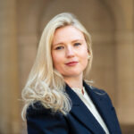 Charlotte Proudman Headshot