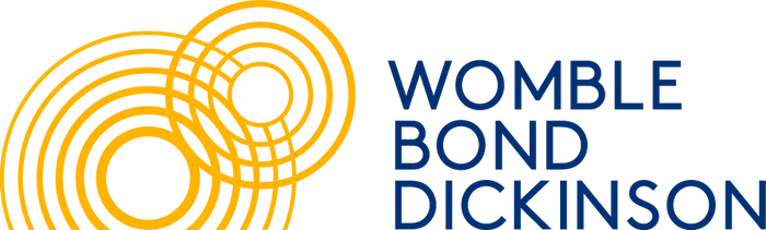 womble bond dickinson logo