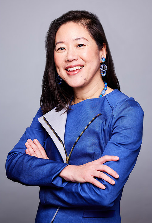 Professor Colleen Chien