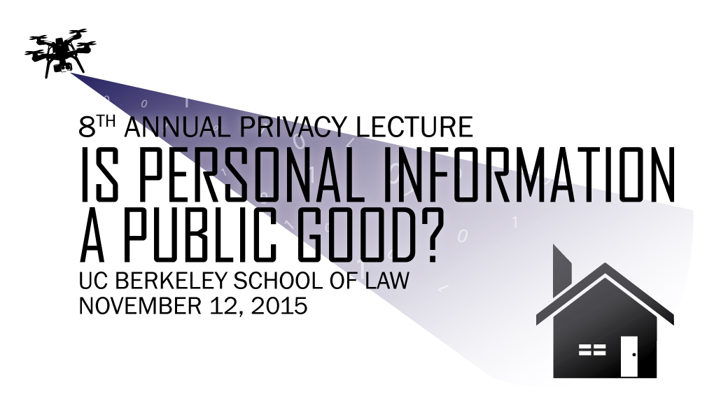 2015 privacy lecture
