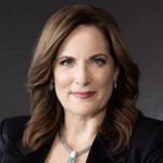 Genie Harrison Headshot