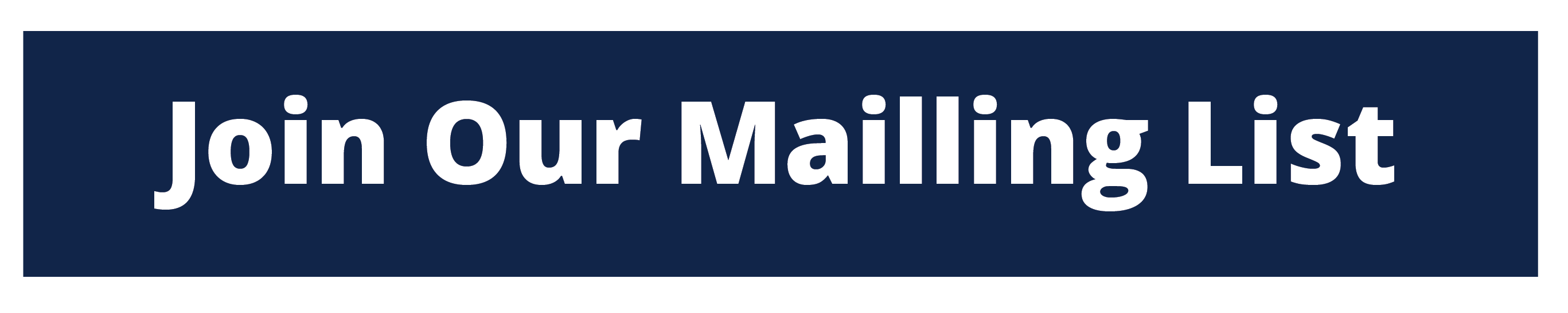 mailing list button