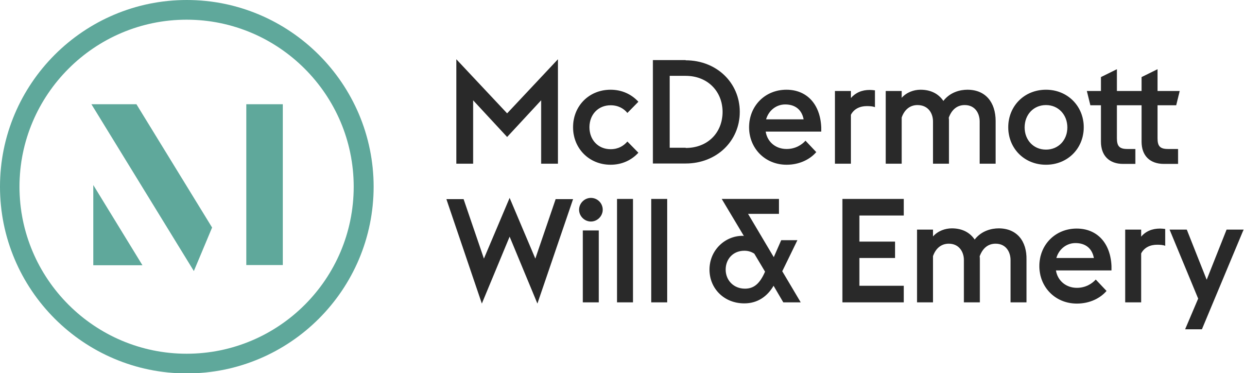 mcdermott logo