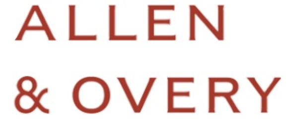 allen overy vertical