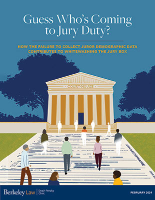 Guess Who&rsquo;s Coming to Jury Duty?: How the Failure to Collect Juror 