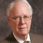 Prof. Emeritus Richard M. Buxbaum